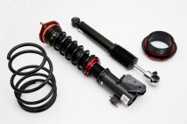 Daihatsu YRV M201G 00-05 BC-Racing Coilovers V1 Typ VM